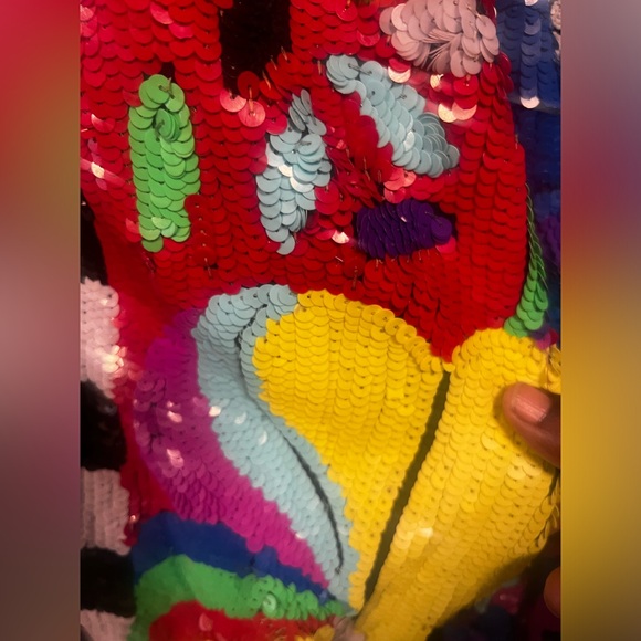 Lawrence Kazar Vintage Bomber - Picture 7 of 9